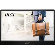 Monitor Msi Pro Mp161 E2U  4711377195539