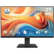 Monitor Msi Pro Mp273De E14A  Promp273Dee14A 4711377349291