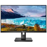 Philips 242S1Ae 23.8 Ips Dvi Hdmi Dp Pivot  242S1Ae/00 8712581764296 Upphi024Xs00035
