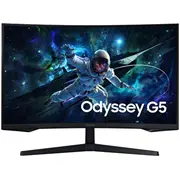 Monitor Samsung Odyssey G5 Ls32Cg554Euxen  8806095337265 128447