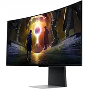 Monitor Samsung Odyssey G8 Oled Ls34Dg850Suxen  8806095688060
