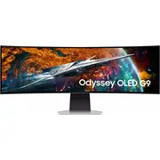 Monitor Samsung Odyssey G9 Oled Ls49Cg954Suxen  8806094972566