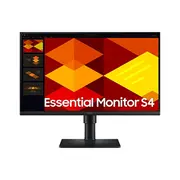 Samsung Monitor 27 inch S40Gd Ips 1920X1080 Fhd 169 2Xhdmi 1Xdp 2Xusb-A 2.0 1Xusb-B 5Ms 100Hz HasPiv speakers f3YOn-Site Ls27D406Gauxen  8806095803098 Upsam027Xsd406G