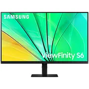 Monitor Samsung Viewfinity S6 Ls32D600Eauxen  8806095524672