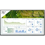 Monitor Sony Bravia Fw-75Bz30L  4548736152946