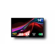 Monitor Verbatim Pmt-14 49591  023942495918