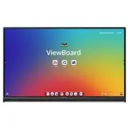 Monitor Viewsonic Ifp6553 65In 40P Touch Display  766907026764