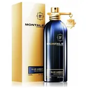 Montale Blue Amber 100Ml Edp  3760260451345