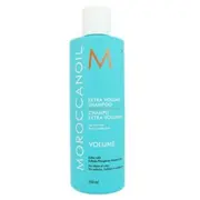 Moroccanoil Extra Volume Shampoo W 250Ml  7290011521738