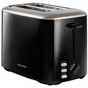 Morphy Richards 222064 toster 7 2 kaw. 800 W  5011832069788