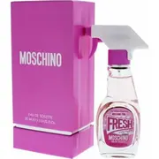 Moschino Fresh Couture Pink Edt 30 ml  S0513782 8011003838042