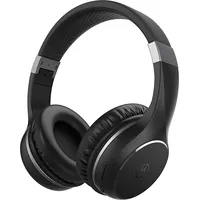 Motorola  Headphones Moto Xt220 Over-Ear Built-In microphone Bluetooth Wireless Black 505537470996 5055374709962