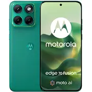 Motorola Edge 70 Fusion 5G 8/256Gb  Pbbd0005Se 840493611174