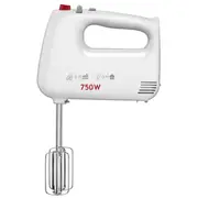 Mpm Mixer white 750W Mmr-19/B  5903151039651 Hkmpmmr0Mmr19B0