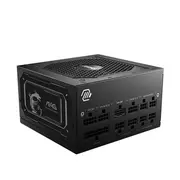 Zasilacz Msi Mag A850Gl Pcie5 Ii 850W 306-7Zp8D11-Ce0  4711377246682