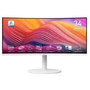Monitor Msi Modern Md342Cqpw  4711377151948