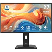 Msi Monitor Pro Mp275Phgn E14 27 inches/LED/FHD/Flat/144Hz/Black  4711377409216 Upmsi027Xspf007