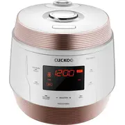 Multicooker Cuckoo Cmc-Qsb501S  8809421199056
