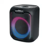 Muse  Party Box Speaker With Usb Port M-1803 Dj 150 W Bluetooth Black Wireless connection 3700460209261