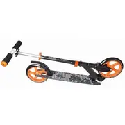 Muuwmi Aluminium Scooter skrejritenis 200 mm,  Au 116 4260341181165