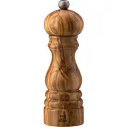 Młynek do przypraw Peugeot Paris Pfeffermühle 18 cm Olivenholz  42718P18 4006950038199 886713