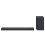 Lg Sc9S Black 3.1.3 channels 400 W  Sc9S.deusllk 8806096518915 Gkslg-Sou0076