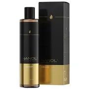 Nanoil Argan Micellar Shampoo  z olejkiem arganowym 300Ml 5905669547291