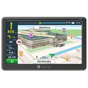 Nawigacja Gps Navitel E707 Magnetic - mapy 47 krajów 8594181741958 