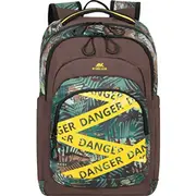Rivacase Erebus 15,6 5461 jungle  Jungle 4260709010519