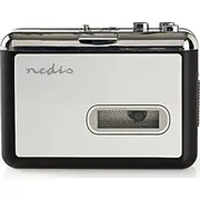 Nedis Acgru100Gy  Mp3/Mp4 5412810287765