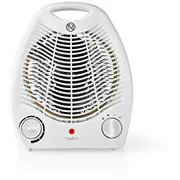 Nedis ventilatora elektriskais sildītājs,  Htfa13Cwt 5412810314706