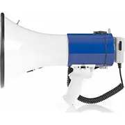 Nedis Meph200Wt Megaphone 25W  8717534026292