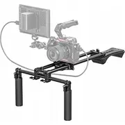 Neewer  Naramienny Stabilizator Grip do Kamerdslr Sr004 Sb9722 5904647827240