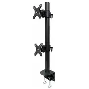 Neomounts  wy2 monitory 17 - 49 Fpma-D960Dvblackplus 8717371448172