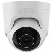 Kamera Ip Ajax Net Camera 5Mp Turretcam/2.8Mm White 64923  4823114046285