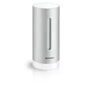 Netatmo  Nimo1-Ww Nim01-Ww 3700730500203 73402