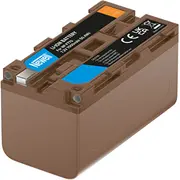 Newell Nl3394  Np-F770 Usb-C do Sony 5907489647427