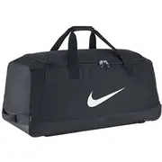 Nike  sportowa Club Team Swoosh Hardcase Ba5199 010 886059833826