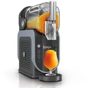 Ninja Fs301Eu Slushi Slush-Eismaschine Schwarz/Silber  622356294072