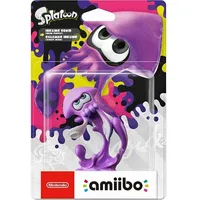 Nintendo  Splatoon - Inkling Squid Nifa0099 045496380557