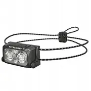 Nitecore  Nu25 Mct Ul 400Lm Nitnu25Mctul 6952506409037