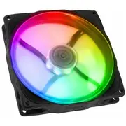 Noiseblocker Nb-Eloop X B12-P Argb  Itr-B12X-P-Bl 4250051906578