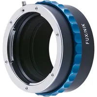 Novoflex adapter Nikon do Fuji X Pro Fux/Nik  4030432741093 609644