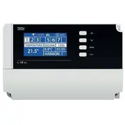 Nowodvorski Przewodowo- stero termostatycznych L-4X Wifi 4 sekcje komunikacja Rs485  Tswg.20.0176 5902479665900