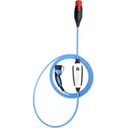 Nrgkick 32A Standard Bluetooth  Wifi, Gsm/Gps/Sim 22Kw 10M 12201001 9120075710602 747399
