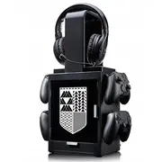 Numskull Gaming Locker  - Destiny Light Logo 5056280455981