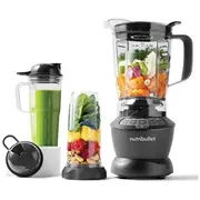 Blender kielichowy Nutribullet Nbf500Dg  S7190930 8006447000209