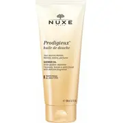 Nuxe Prodigieux Shower Oil W 200Ml  53584/970330 3264680008313