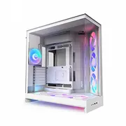 Nzxt Pc Case H9 Flow Rgb Midi tower window  Cm-H92Fw-P1 5056547207674 Konzxod00000064
