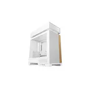 O Deepcool Case  Cl660 Wh White Mid Tower R-Cl660-Whnna0-G-1 6933412765424